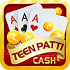 teen patti new apps icon