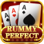 play rummy online real money app icon